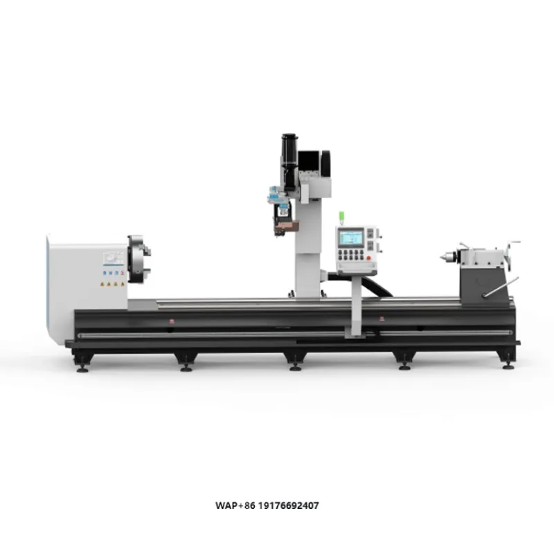6000W Open-style High Speed Cladding Machine 3D Surface Repair of Automotive Molds & Tools