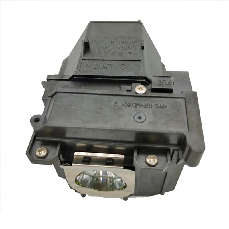 ELPLP71 Projetor para EPSON Brilho Link, 475Wi, 480i, 485Wi, Pro 1410Wi