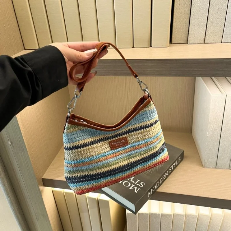 

Элегантная классическая кожаная сумка для женщин с дизайнерским дизайнерским способом через плечо Paris Influence и Vintage Soul