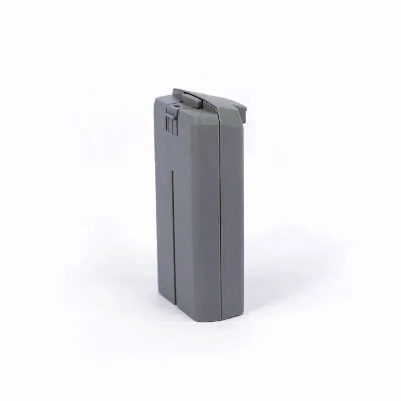 7.7 فولت 2400 مللي أمبير في الساعة لتوفير بطارية طيران ذكية صغيرة 2 أطول متوافقة مع طائرة بدون طيار