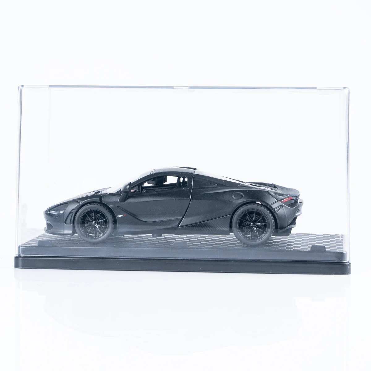 Legierungsspielzeugautomodell, Spielzeugauto aus Metalllegierung, echte und exquisite Innenausstattung, Metallspielzeugauto-Modellserie, hohes Simulationsgeschenk