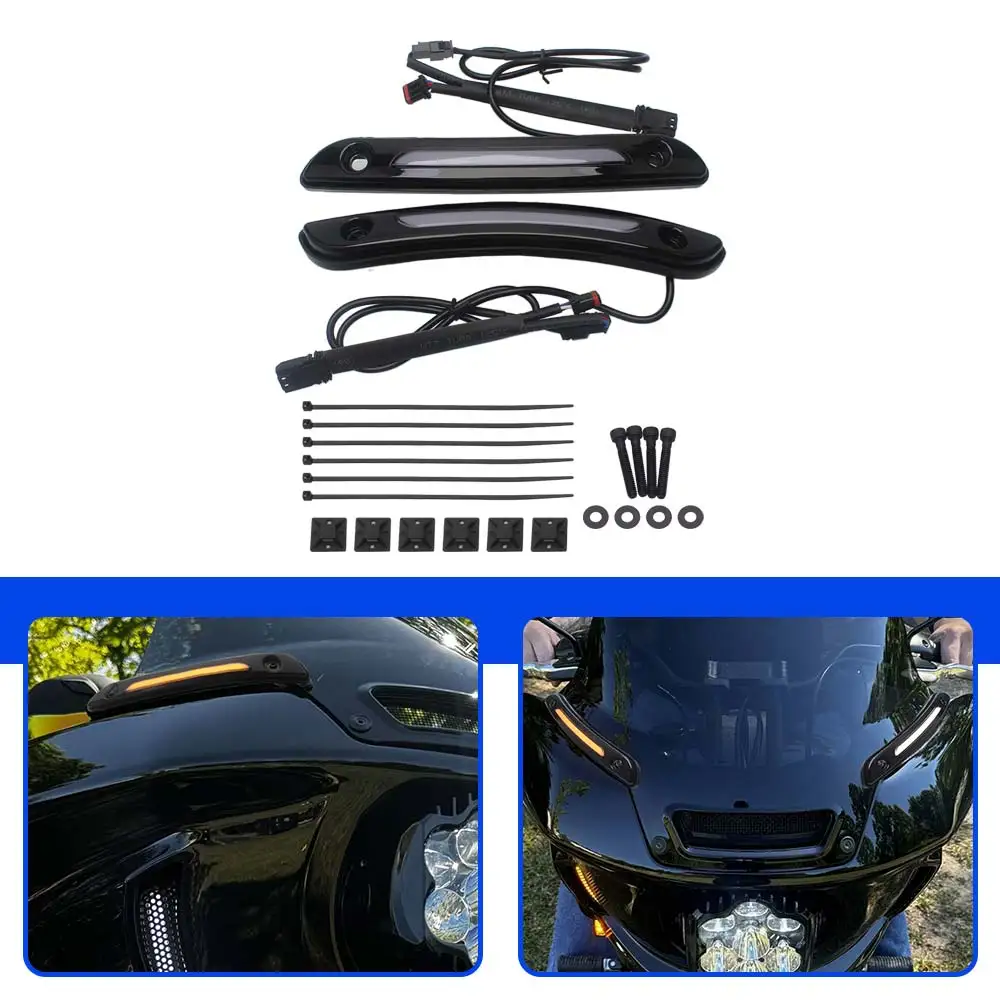 Trim Lamp Motorcycl…
