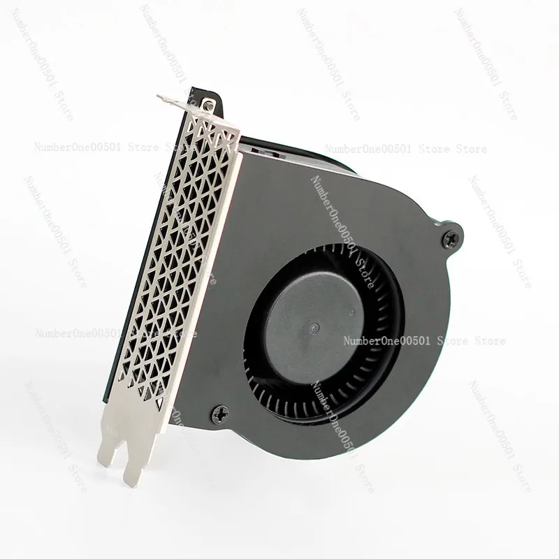 computer-chassis-exhaust-radiator-ventilation-exhaust-fan-dual-pci-exhaust-fan-blower-turbo-fan