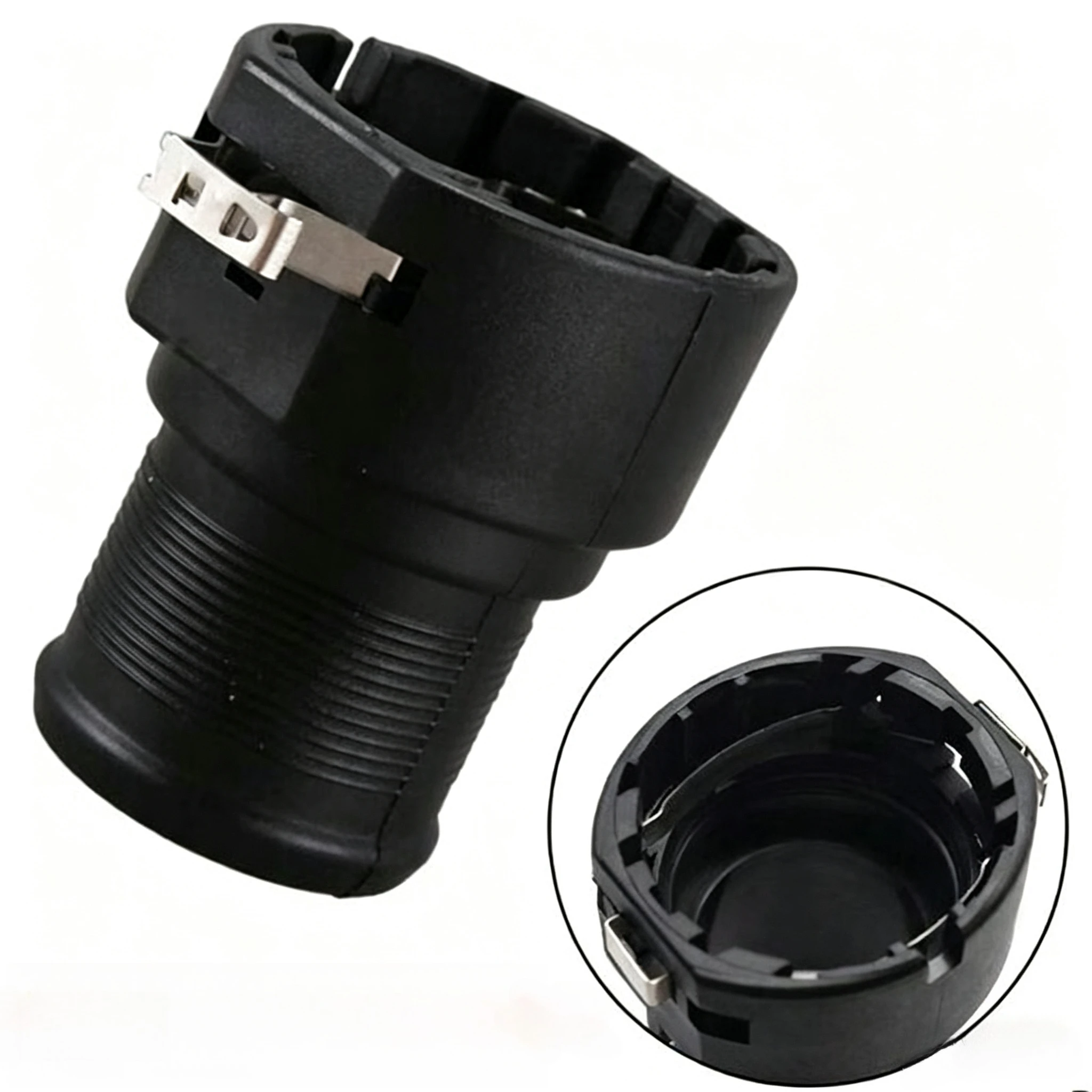 254853J000 Radiator Hose Connector For Kia Stinger for Hyundai Ioniq Niro Sonata Optima Soul G90 i30 i30CW CEED Azera Tucson