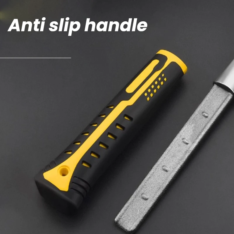 One-Piece Heavy Hand Hammer Wall Octagonal Hamme Solid Iron Hammer Construction Tool Removal Hand Tool