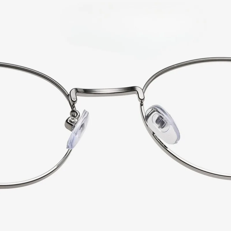 Anti-Strahlungs-Brille für Damen/Herren, Anti-Blue-Ray-Übergangsbrille – Detail 4