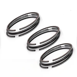 D722 Piston Ring Set STD For Kubota Z482 D782 STD 67mm Rebuild Kit Engine Parts 67*1.5HK+1.5+3 16853-21050