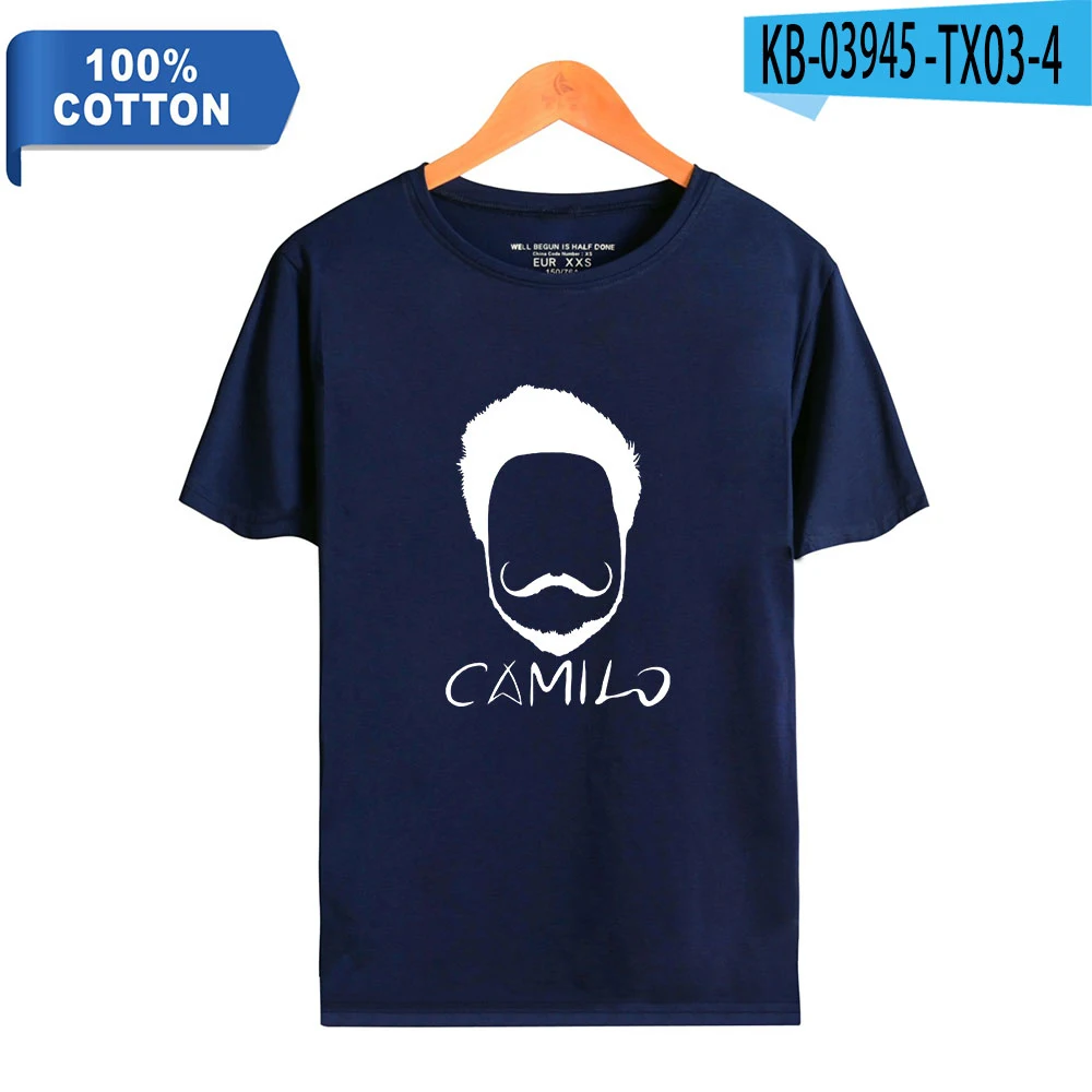 2025 Summer New Fantastic Men's 100% Pure Cotton and Pure Colour of ColthesT-Shirt  for Men Quick Drying Comfortable T-Shirt