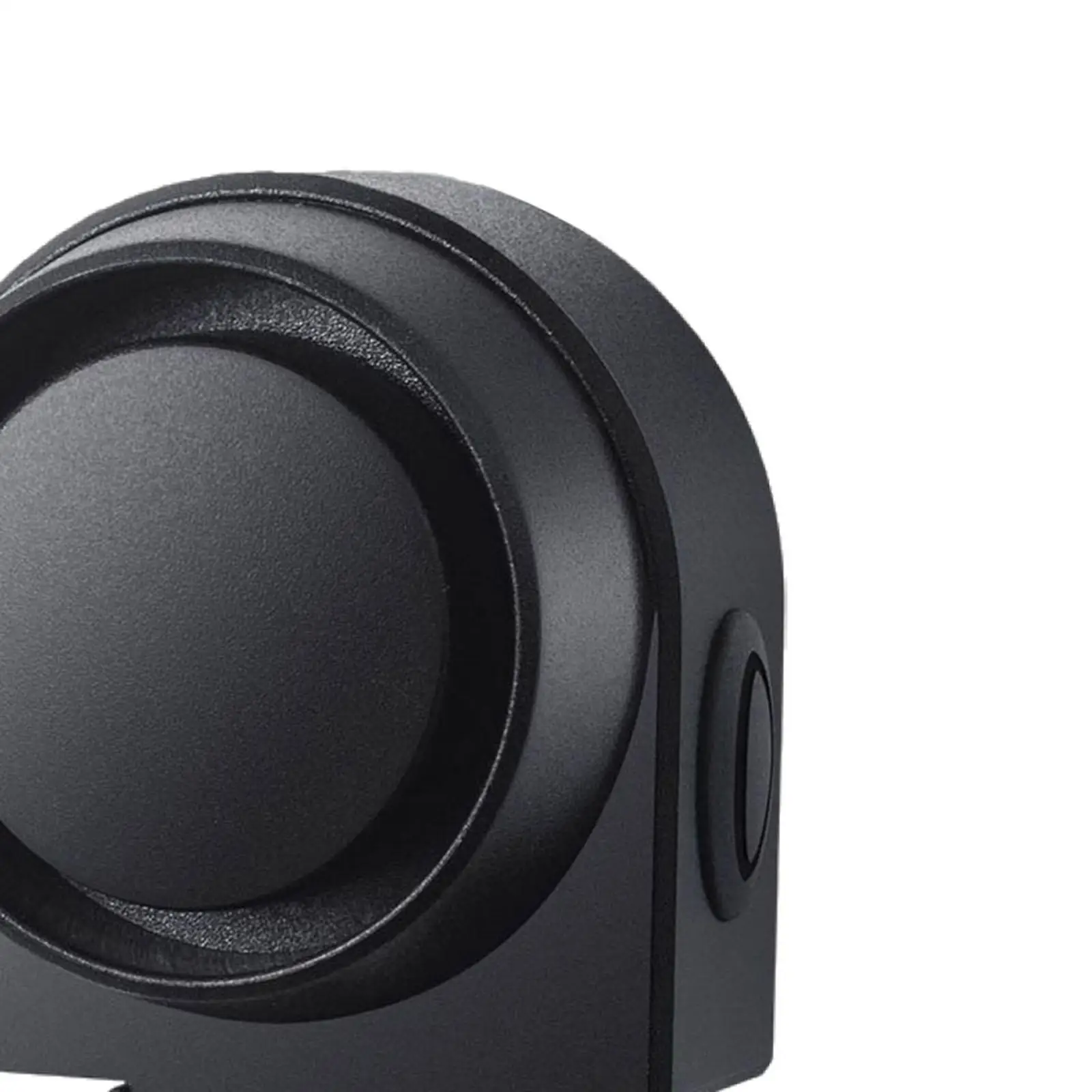 Bike Alarm Compact Safe Portable Bike Security Device Security Alarm for Electric Vehicles Riding Cycling Mountain Bikes Outdoor