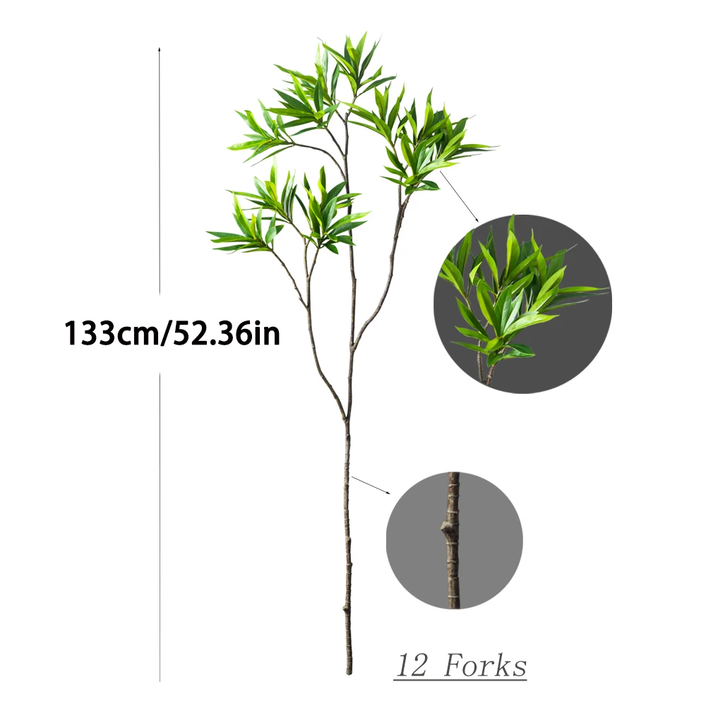 Grand palmier artificiel 50-13 - Dracaena Marginata avis et prix
