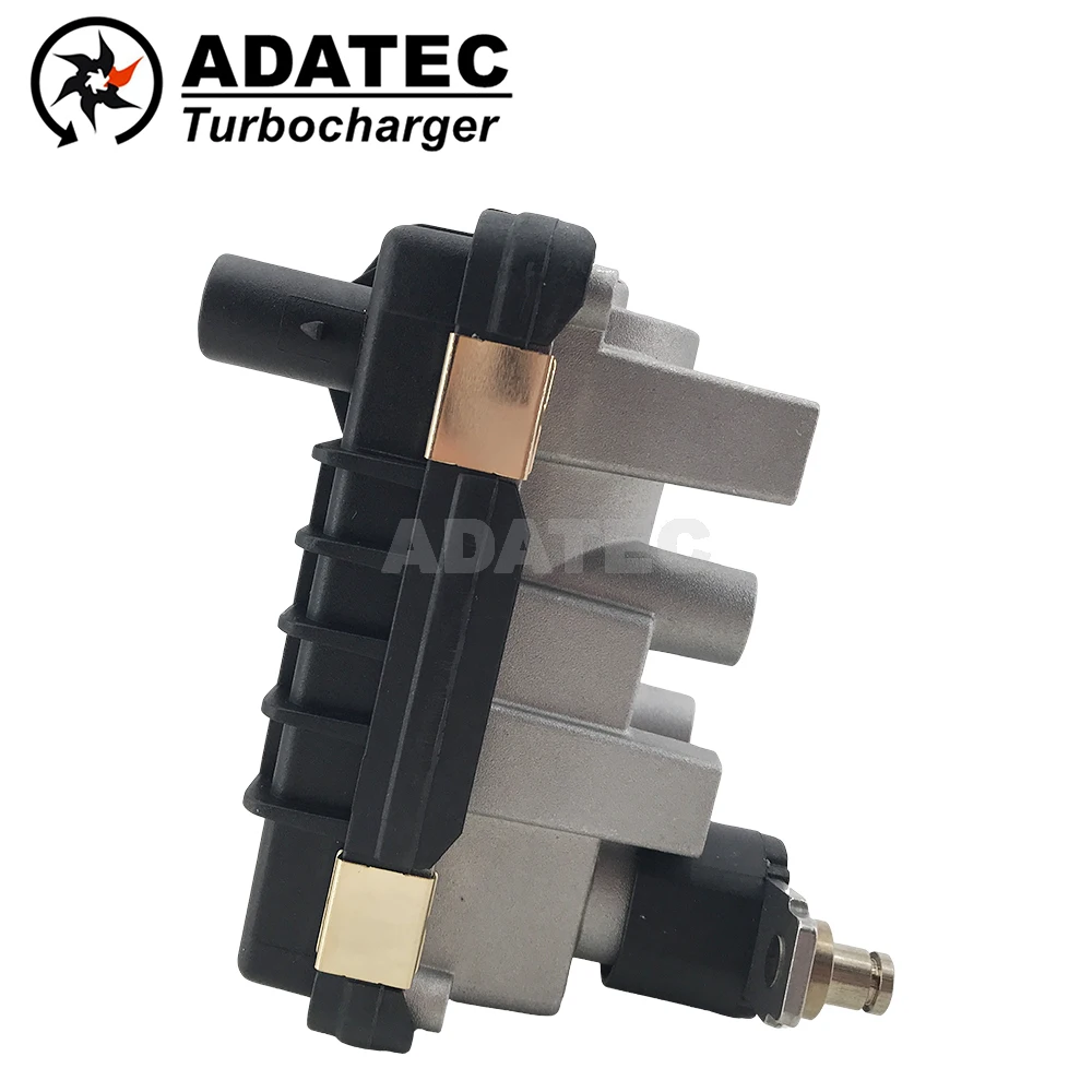 

49335-00583 EWG TF035 Electronic Actuator 49335-00640 Electronic Wastegate for BMW 120d 320d 420d 520d X3 2.0d -120 135 147 KW