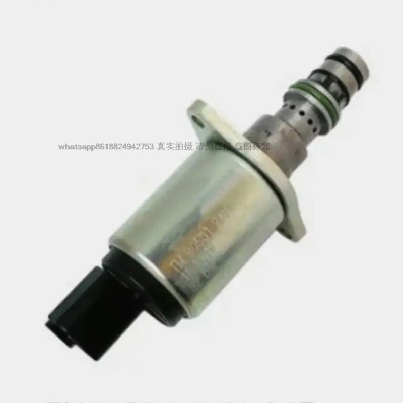 

Parts Solenoid valve 7N90501 24V 32BAR Solenoid valve 7N90501