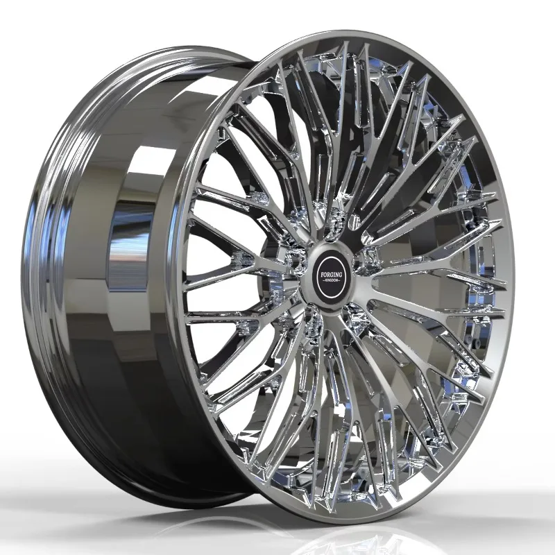 

Auto Transmission Parts Wholesale Aluminum Rims 18 19 20 21 22 Inch Forged Car Wheels Hubs