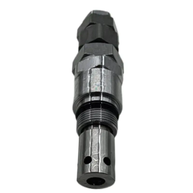 Excavator Parts Main Relief Valve 14513267 VOE14513267 For Volvo EC135B EC140D EC210D EC240C Doosan Daewoo-ABQF