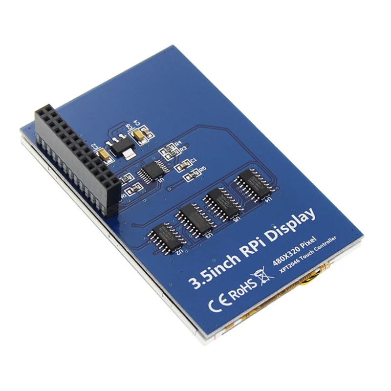 3.5 Inch Touch Scre…