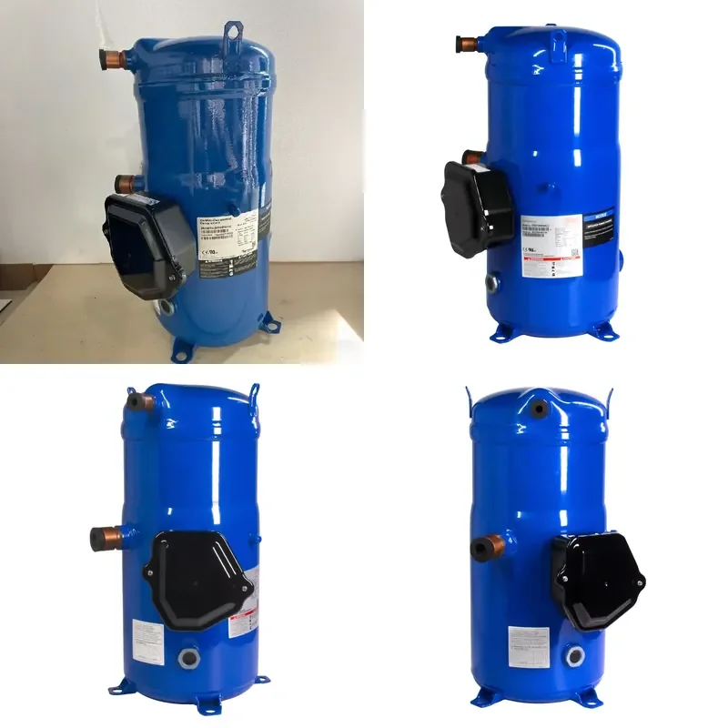 SH184A4ALC R410a Scroll Compressors 15 Air Conditioner Compressor for