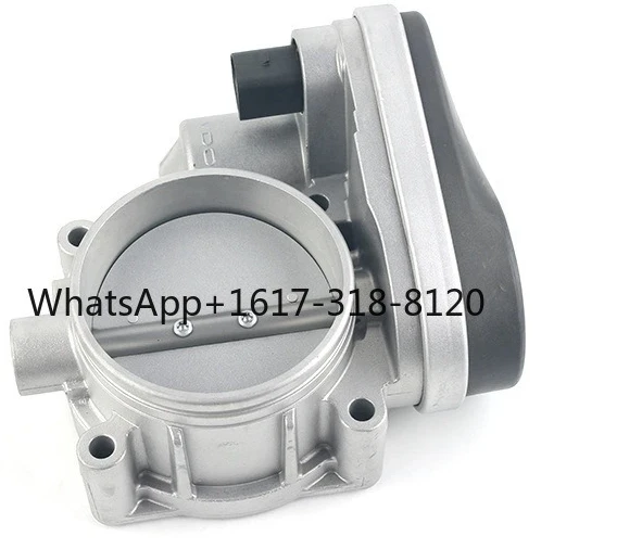 

Подходит для B M W, автозапчасти 13547516946 -04 7516946, корпус дроссельной заслонки в сборе