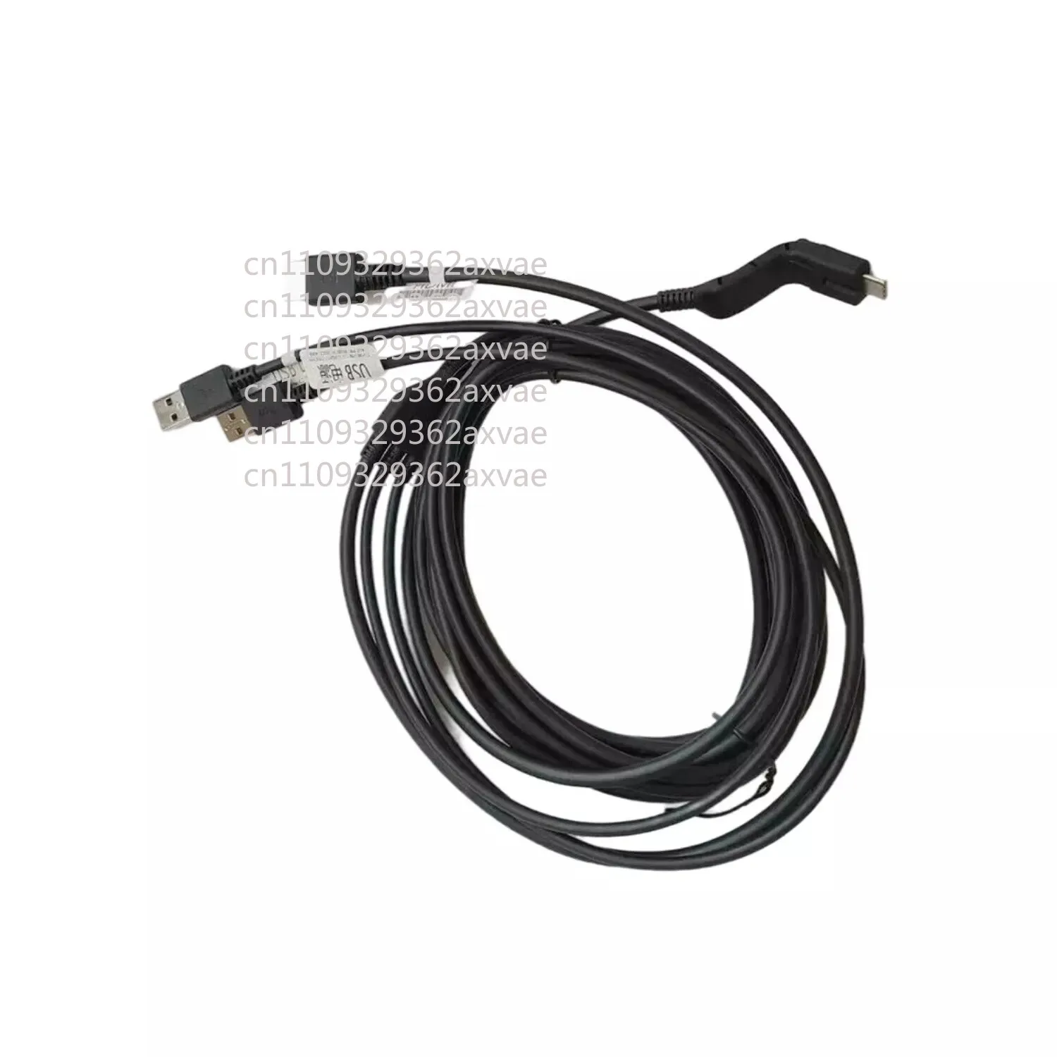 NEW DPVR E3 3-in-1 Connecting Cable for E3-B E3-C E3-P VR Headset HDMI Cable 5M