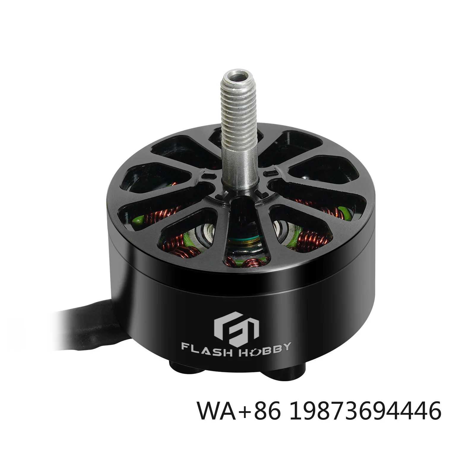 

A3115 A3110 3115 900KV Brushless Motor 6S LIPO for FPV Freestyle 9inch 10inch Long Range Cinelifter s RC Model