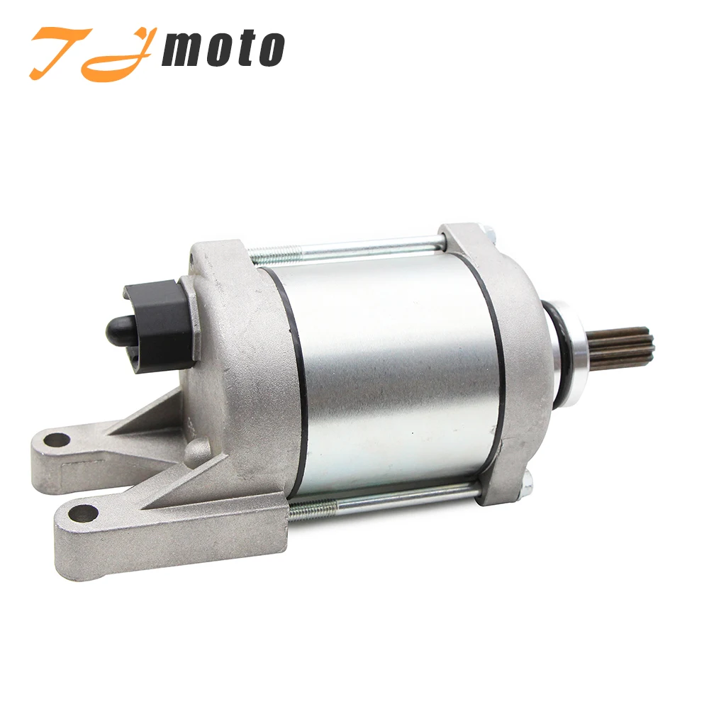 

44C-H1890-10 Motorcycle Starter Motor For Yamaha YS250 FAZER250 Blueflex 2013-2015 XTZ250 Lander Tenere 2013-2016