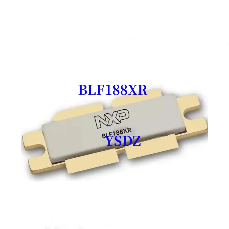 

1pcs/Lot New Original BLF188XR BLF188 high frequency tube 100% New Original In Stock