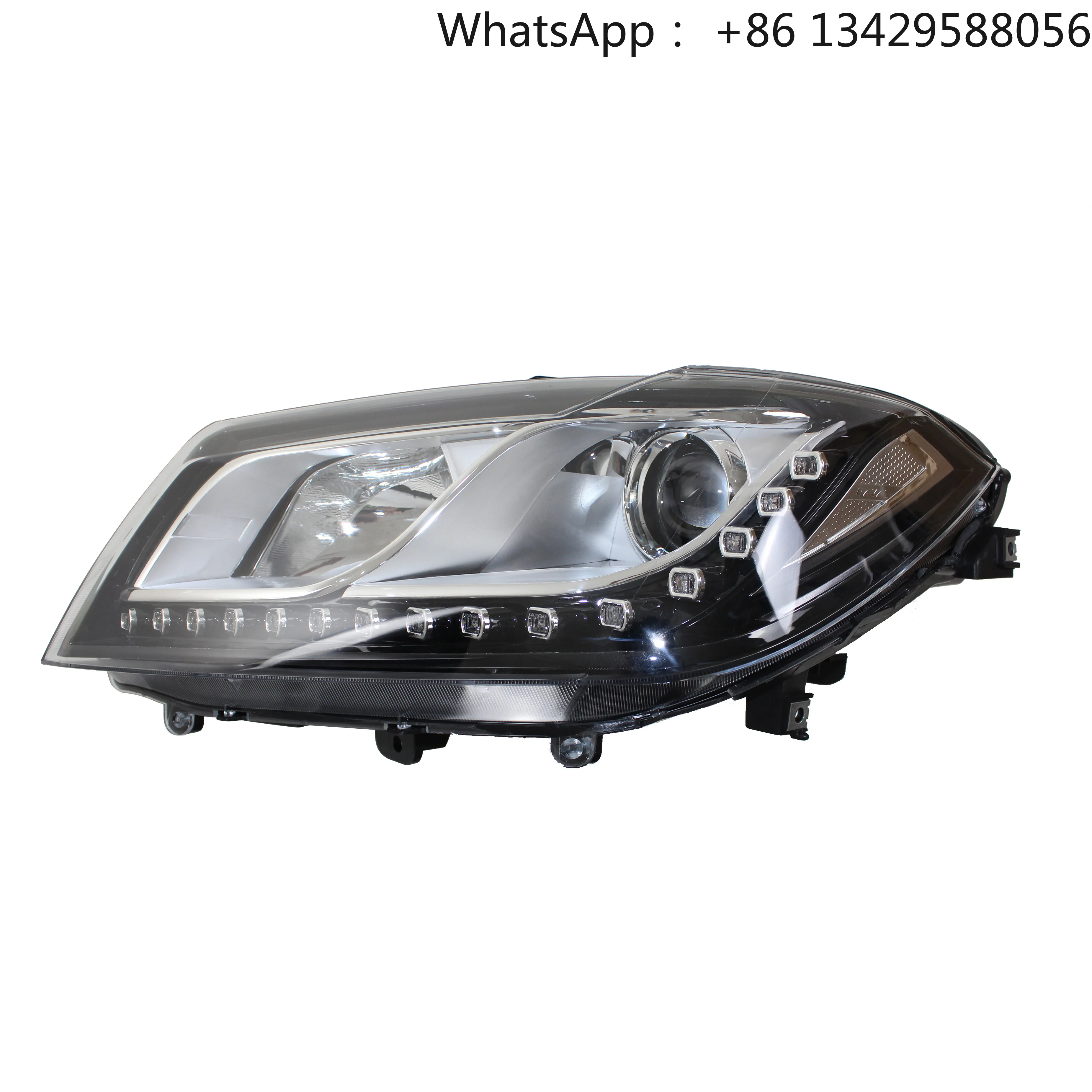 Car Led Head Lamp F…