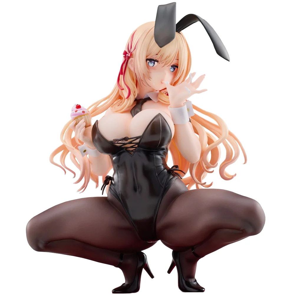 

Anime Bunny Girl-chan figure Bunny Girl-chan action figure Bunny Girl-chan figurine Doll Model Toys Adult Collection Statue Gift