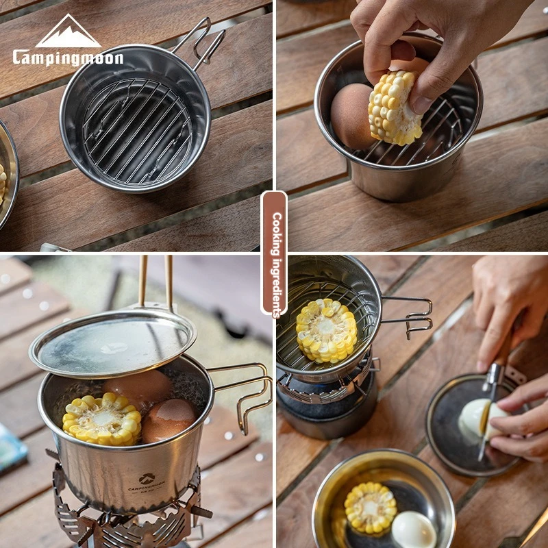 yZ[zCAMPINGMOON XeX| ^ {gbV {E AEghA Lv sNjbNɍœK