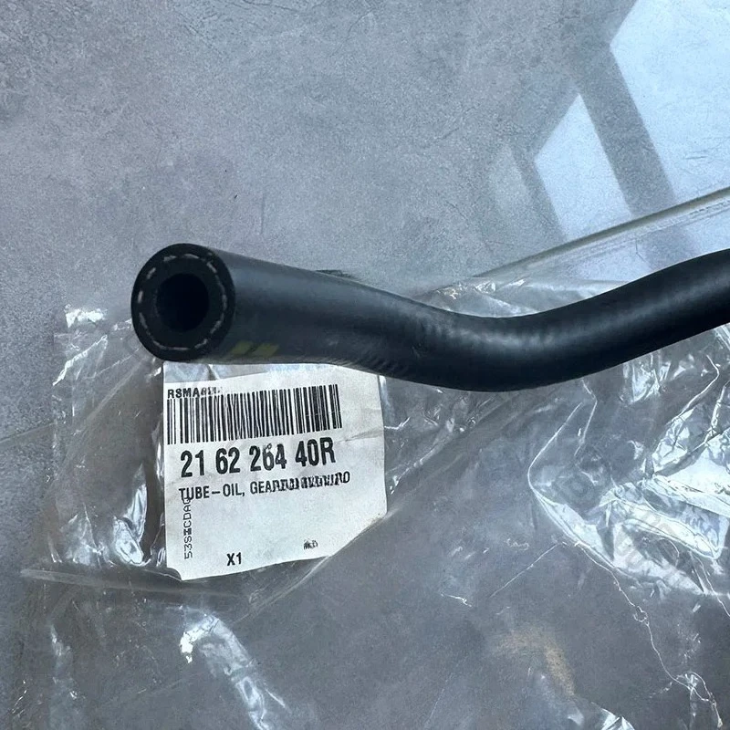 216226440R RSM9201 For Renault Megane CC New Genuine Gearbox Oil Cooler Oil Tube Hose