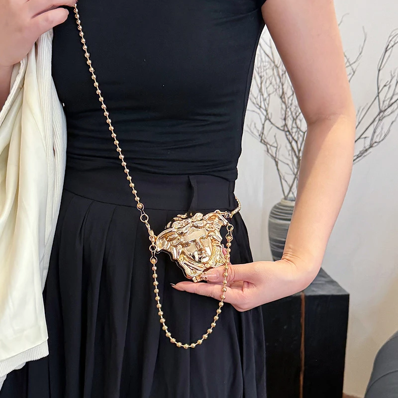 

Women Luxury High End Fashion Leather Shoulder Bag Elegant Modern Tote Handbag Daily Crossbody