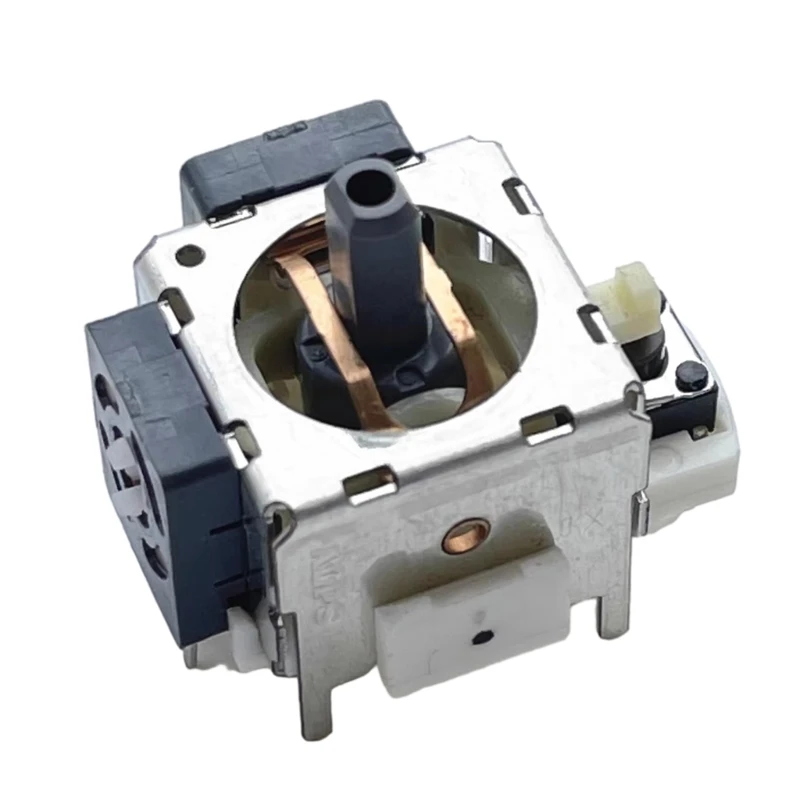 وحدة استشعار عصا التحكم التناظرية ثلاثية الأبعاد ، الجهد ، عصا الإبهام ل Xbox 360 ، وحدة تحكم لاسلكية ، إصلاح أجزاء ، 2 قطعة