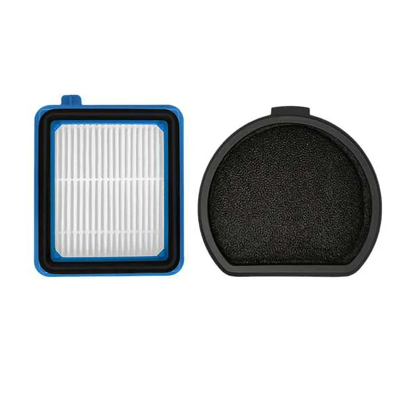

A06P-Vacuum Cleaner Filters Elements Dust Canister Filter for Electrolux Pure F9 PF91-6BWF PF91-5EBF PF91-5BTF 140113881019