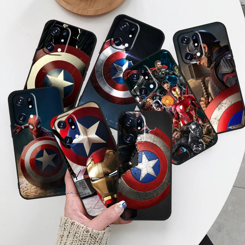 Captain America Mar… - image