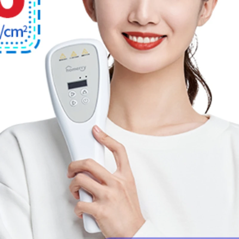 

Vitiligo Phototherapy Device 308nm Therapeutic Device UVB Household Psoriasis UV Lamp