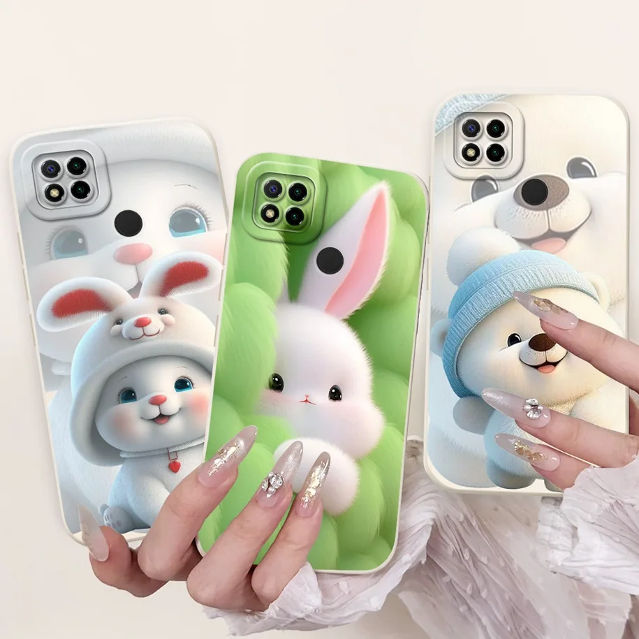 For Xiaomi Redmi 9C… - image