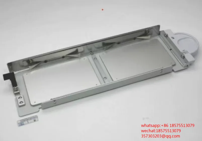 

FOR Shimadzu 228-37545-92 MTP Plate Frame Automatic Sampler New, Suitable For SIL30AC,SIL20AC,HT,ACXR,Etc. 1 Piece