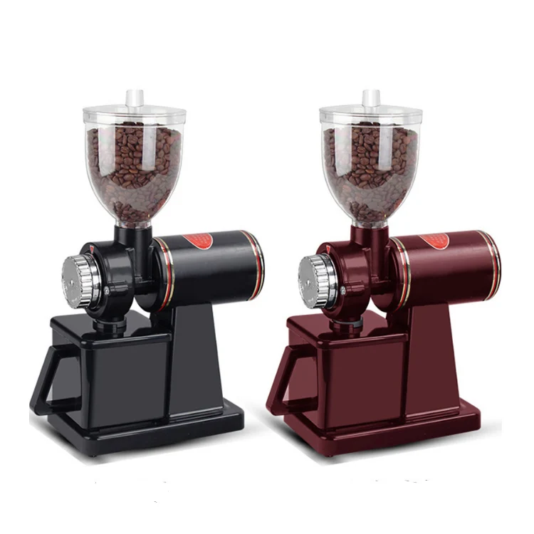 

Small Household Electric Stainless Steel Blade Grinder Machine Ultra-Fine Powder Crusher And Blender For Coffee Grains