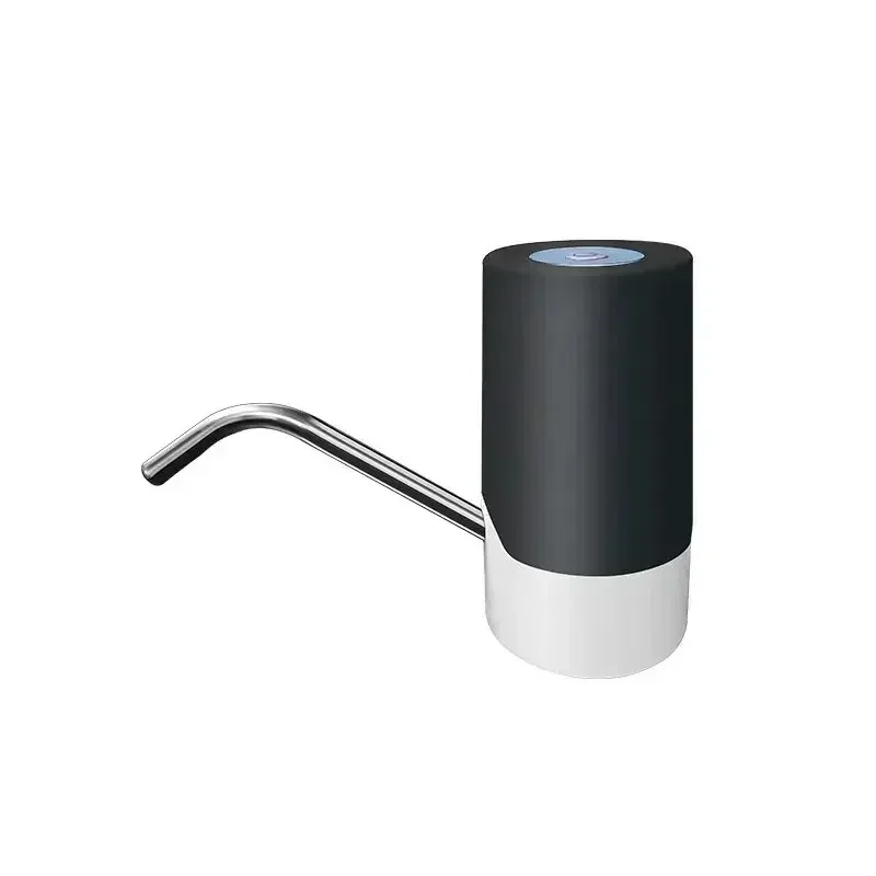 Automatic Electric USB Water Dispenser Barreled Water Pump for Gallon Drinking Bottle Switch Water Treatment Appliances