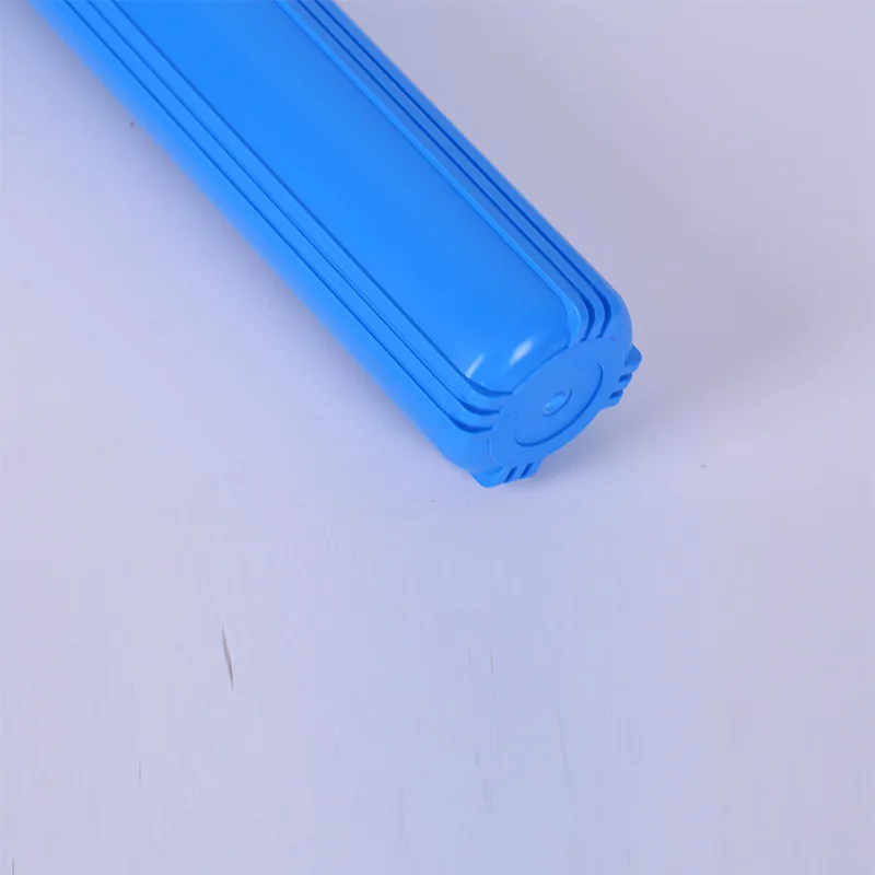 20inch Blue Filter Bottle Large Flow Pre-Pipe Filtration 1/2\