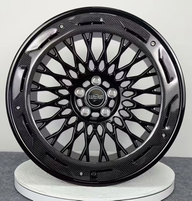 

18 19 20 21 22-inch forged rims for Benz BMW Audi Tesla Land Rover Ferrari 458 488 358 Lamborghini URUS custom forged wheels