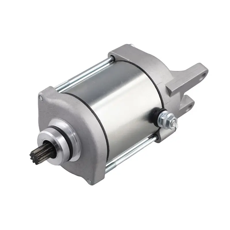 Motor de arranque para Kymco 31210-LBA7-900 ATV Kymco Maxxer 250 2004-2009 300 2005-2009 Mongoose KXR250 MXU300-A74F