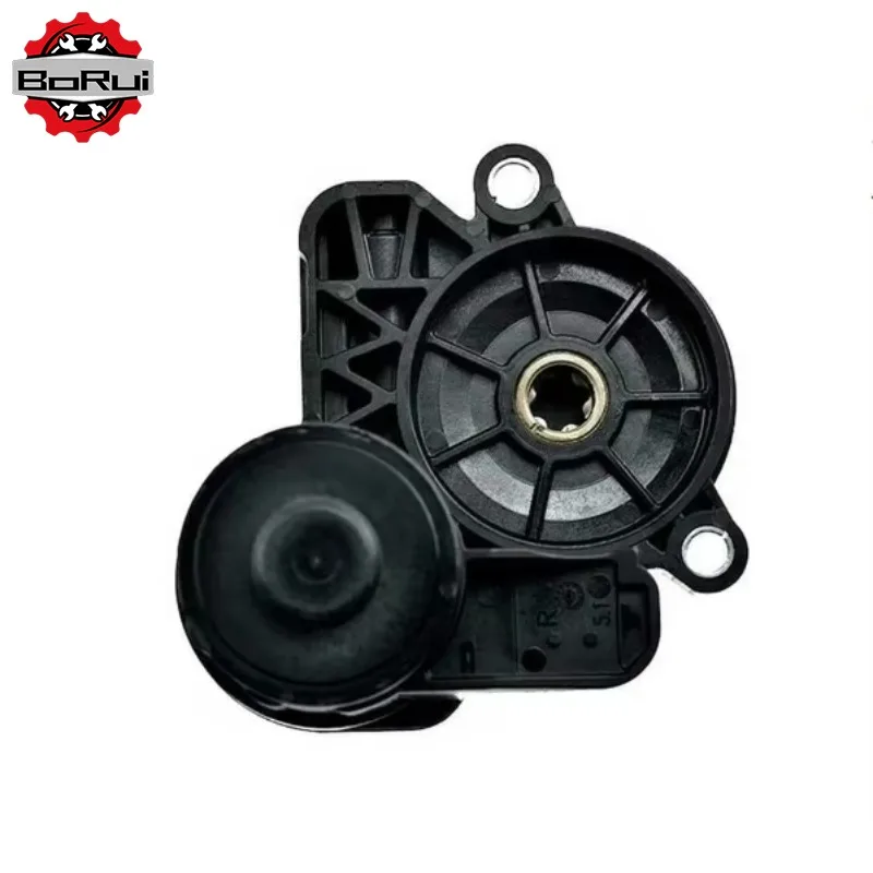 

3Q0998281A 8V0998281A 5QG998281 3Q0615424B Автозапчасти Левый суппорт Парковочный тормоз Серводвигатель для VW Golf Passat Tiguan A3 TT