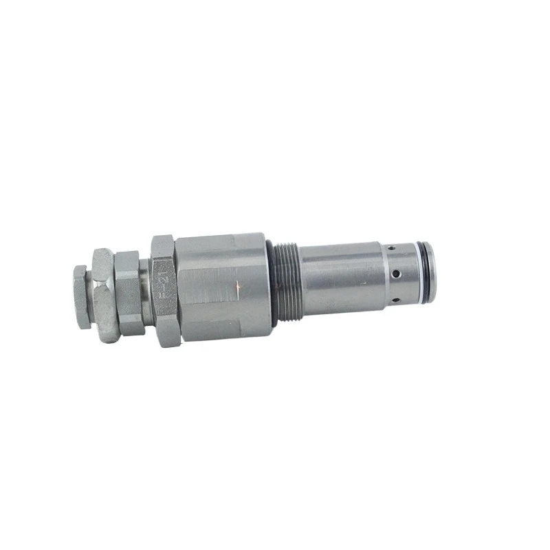 723-30-90101 Main Relief Valv For Komatsu PC100-6 PC100L-6 PC100-6S PC100-6E PC120-6 PC120SC-6 PC120LC-6 PC128US-1 PC128US-2