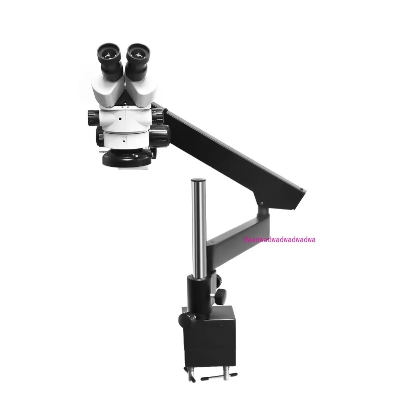 

MH01A Jewelry Engraving Precision Stereoscopic Microscope, 7*45X,Binocular Microscope ,Jewelry tools