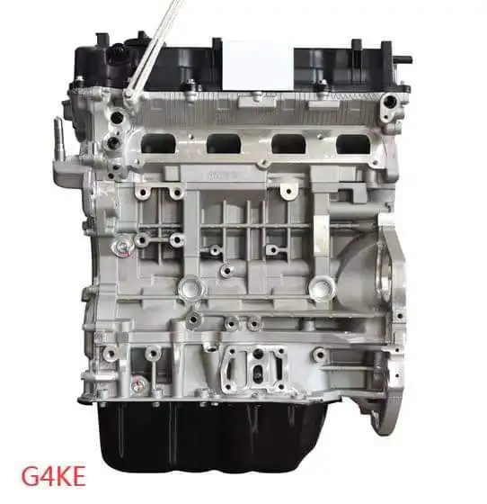 

Hongbo Fast Shipping China Manufacturer Price Cheap Car Engine G4LA G4LF G4LC G4LD G4LG G4LH G4LE Engines for Sale