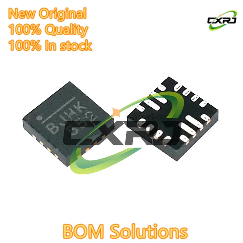 100% New electronics MP28167GQ-Z MP28167GQ-P MP28167GQ QFN-16 Marking BJH* MP28167