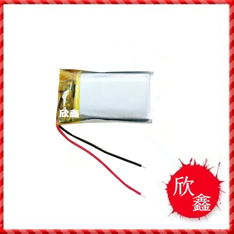 Полимерная литиевая батарея 3,7 В 082030802030   MP3 MP4 Bluetooth маленькие игрушки, маленькая аудиосистема