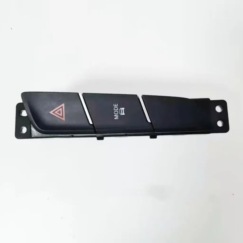 

Центральный переключатель центральной консоли в сборе для SAIC MG HS, кнопка центральной консоли, переключатель центральной консоли, оригинальный завод 10578985