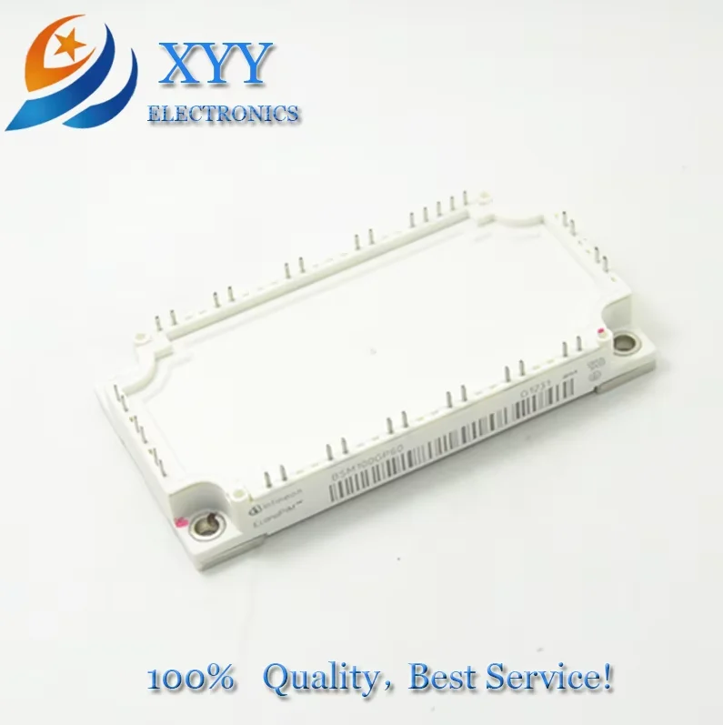 

BSM100GP60 NEW IGBT MODULE IN STOCK 100A-600V