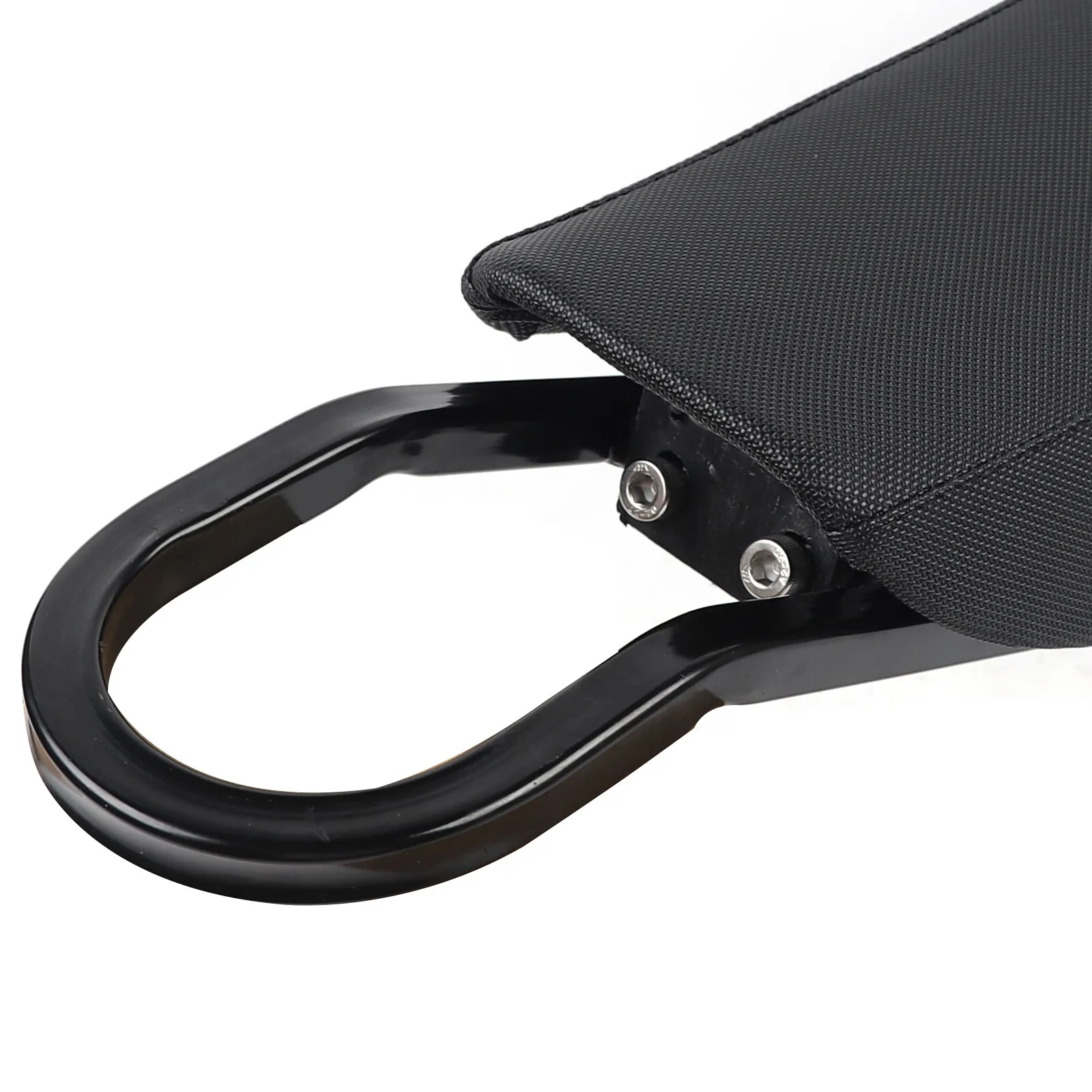 مقعد على طراز الدراجة النارية للدراجة الجبلية الكهربائية على الشاطئ كروزر PU هيكل مثلث خفيف الوزن